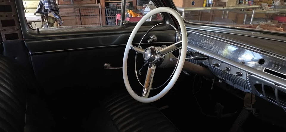 1951 Lincoln Cosmopolitan - Image 6 of 6