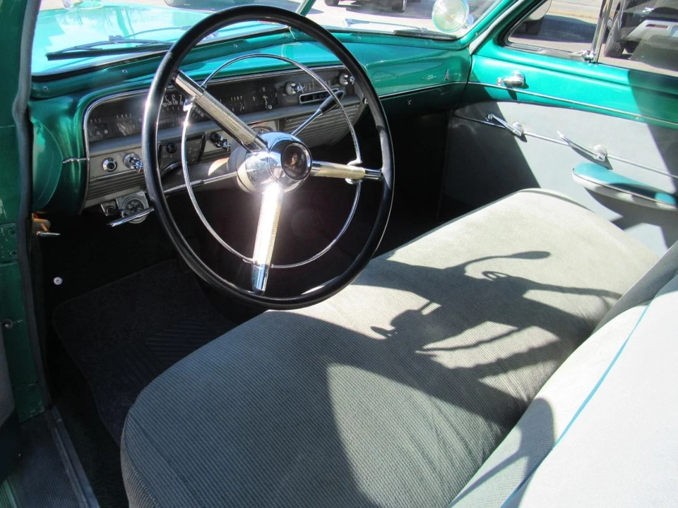 1951 Lincoln Continental - Image 4 of 21