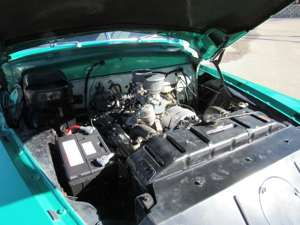 1951 Lincoln Continental - Image 20 of 21