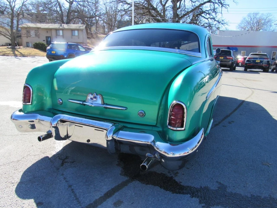 1951 Lincoln Continental - Image 10 of 21
