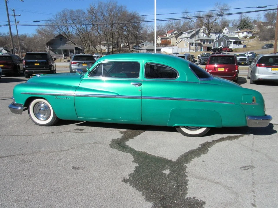 1951 Lincoln Continental - Image 7 of 21