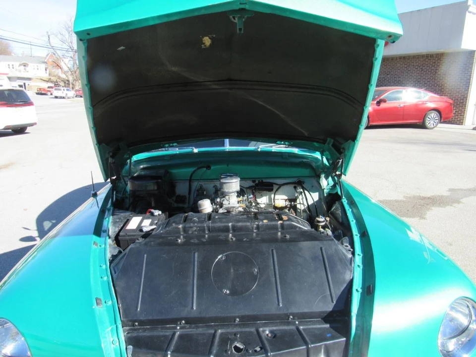 1951 Lincoln Continental - Image 19 of 21