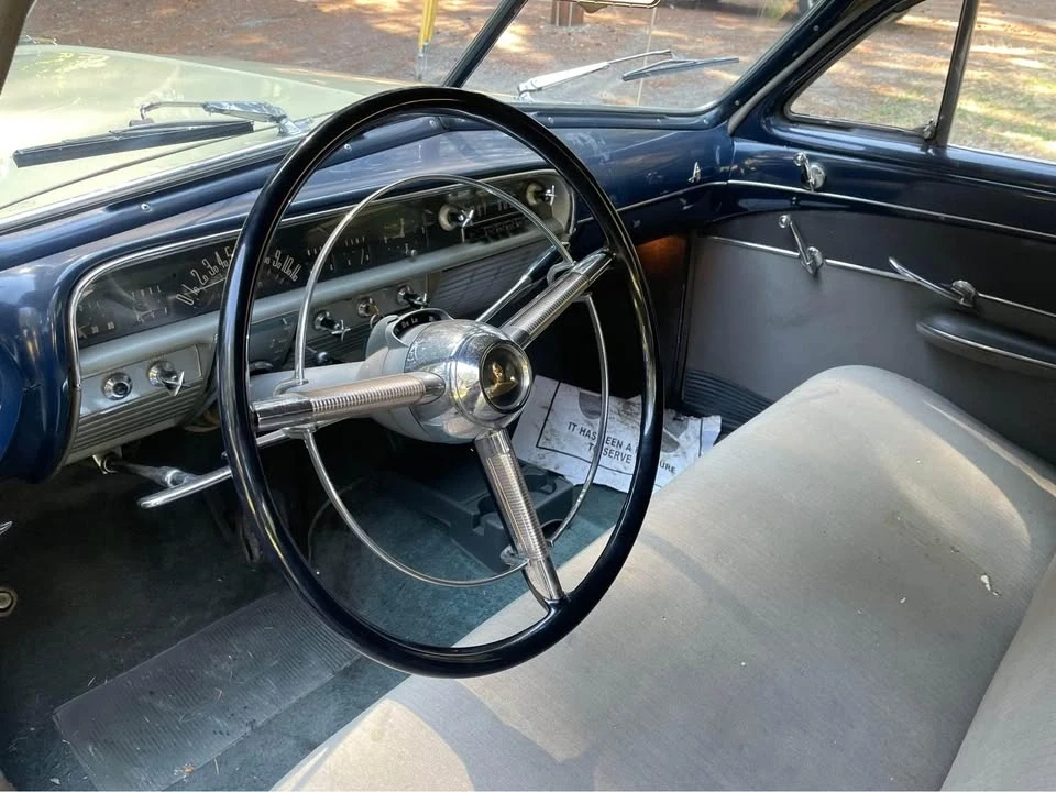 1951 Lincoln Cosmopolitan - Image 6 of 8