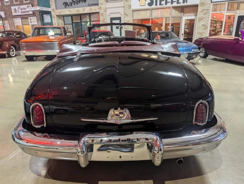 1951 Lincoln Cosmopolitan - Image 4 of 13