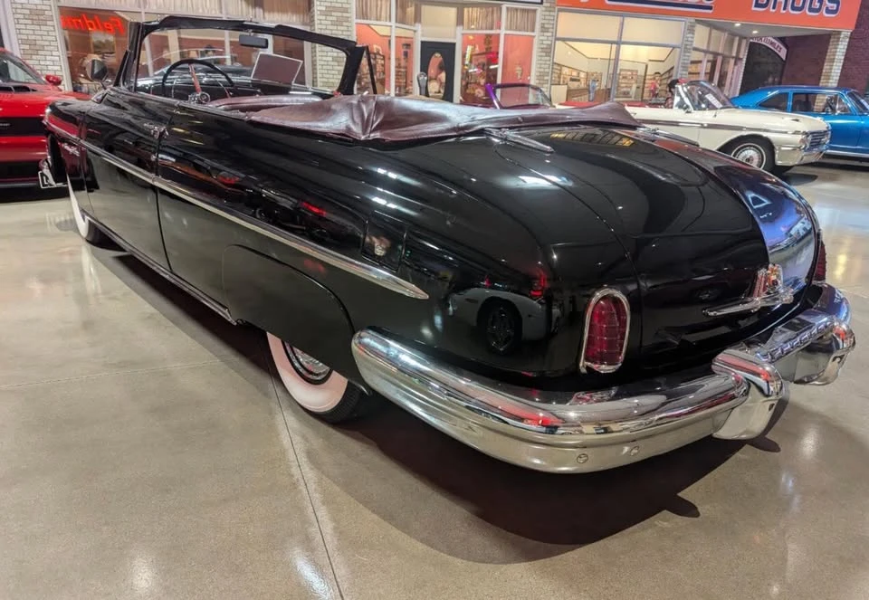 1951 Lincoln Cosmopolitan - Image 3 of 13