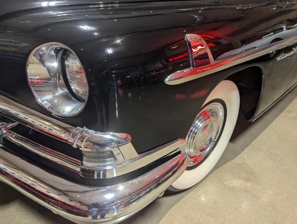 1951 Lincoln Cosmopolitan - Image 6 of 13