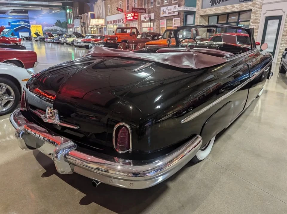 1951 Lincoln Cosmopolitan - Image 7 of 13