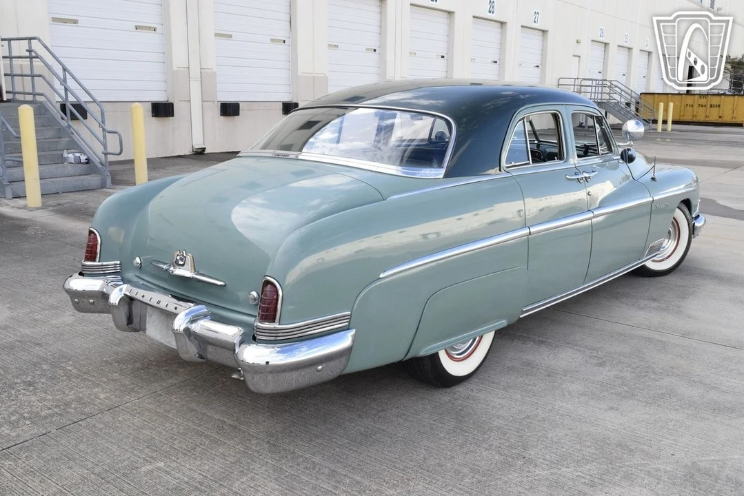 1951 Lincoln Cosmopolitan - Image 15 of 21
