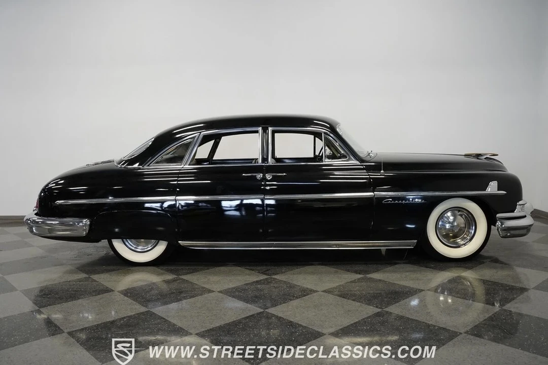 1951 Lincoln Cosmopolitan - Image 3 of 21