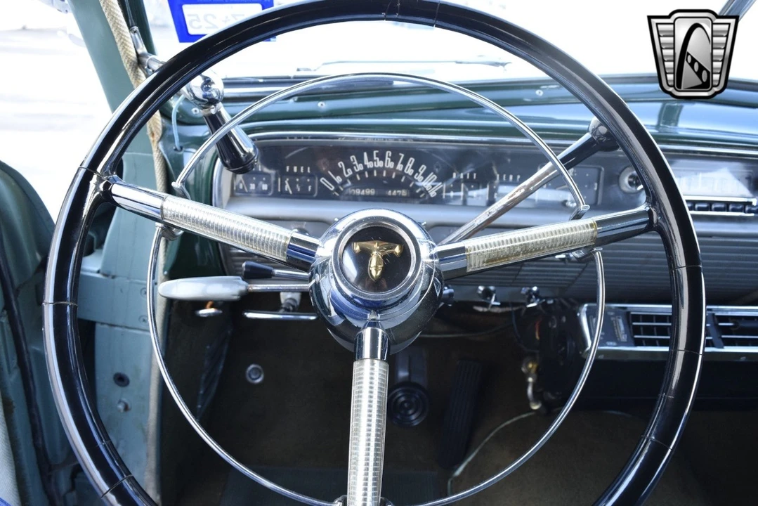 1951 Lincoln Cosmopolitan - Image 21 of 21