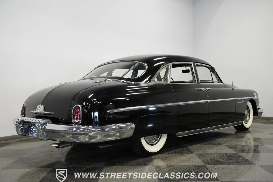 1951 Lincoln Cosmopolitan - Image 12 of 21