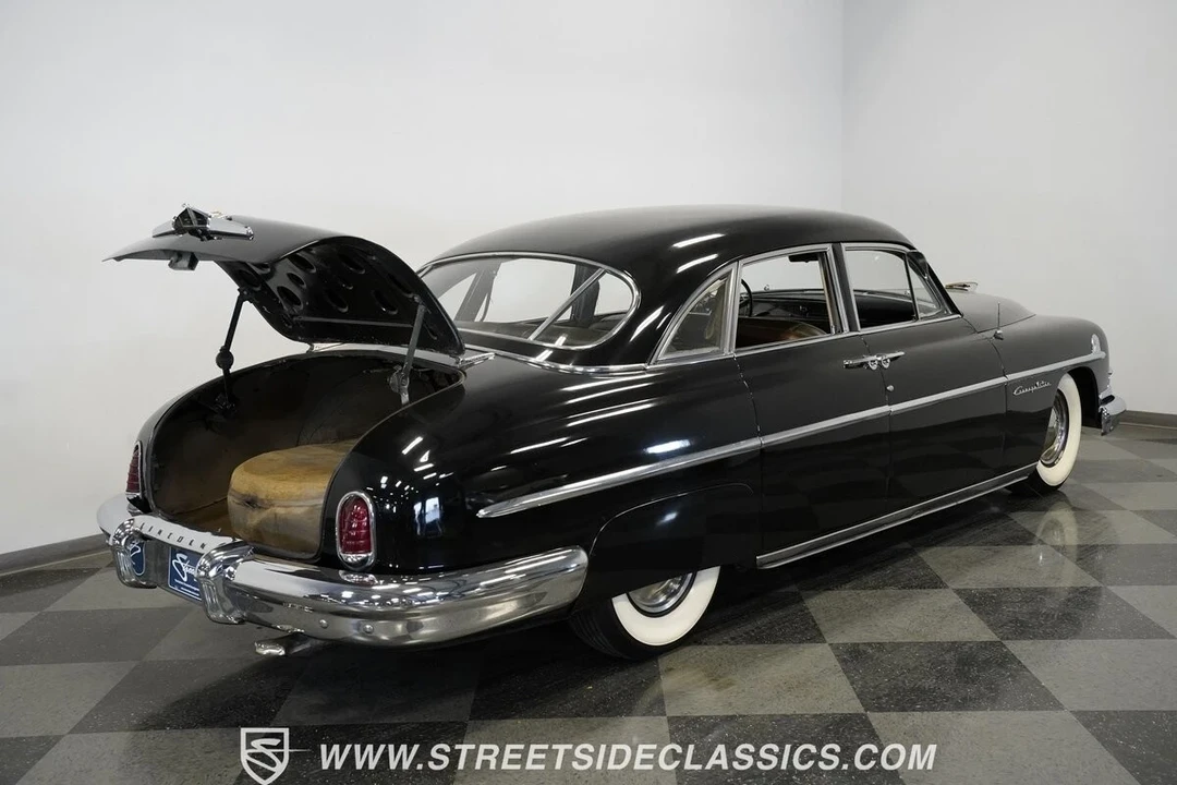 1951 Lincoln Cosmopolitan - Image 7 of 21