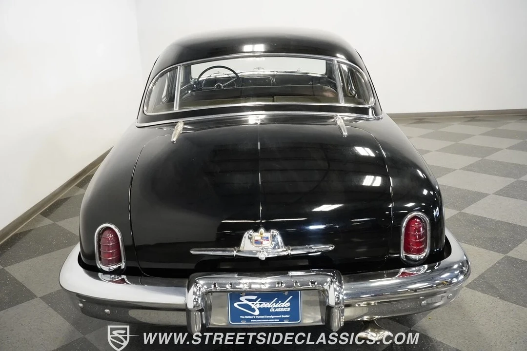1951 Lincoln Cosmopolitan - Image 13 of 21