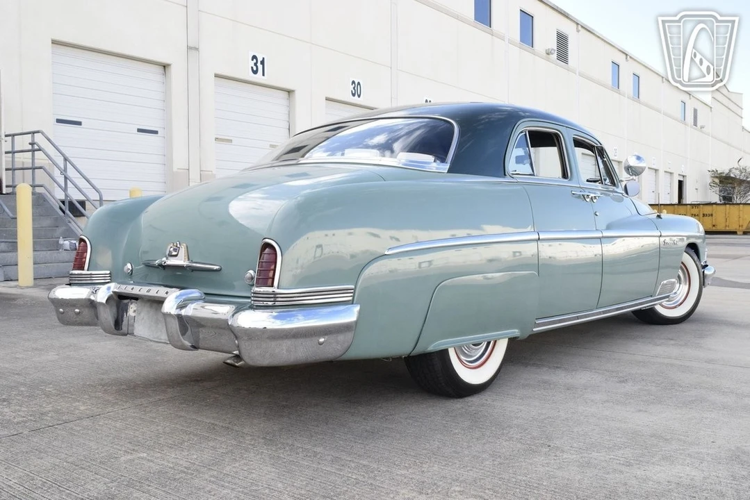 1951 Lincoln Cosmopolitan - Image 16 of 21