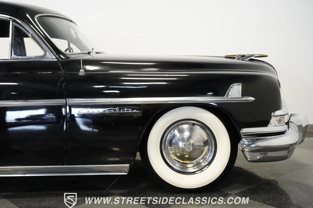 1951 Lincoln Cosmopolitan - Image 18 of 21