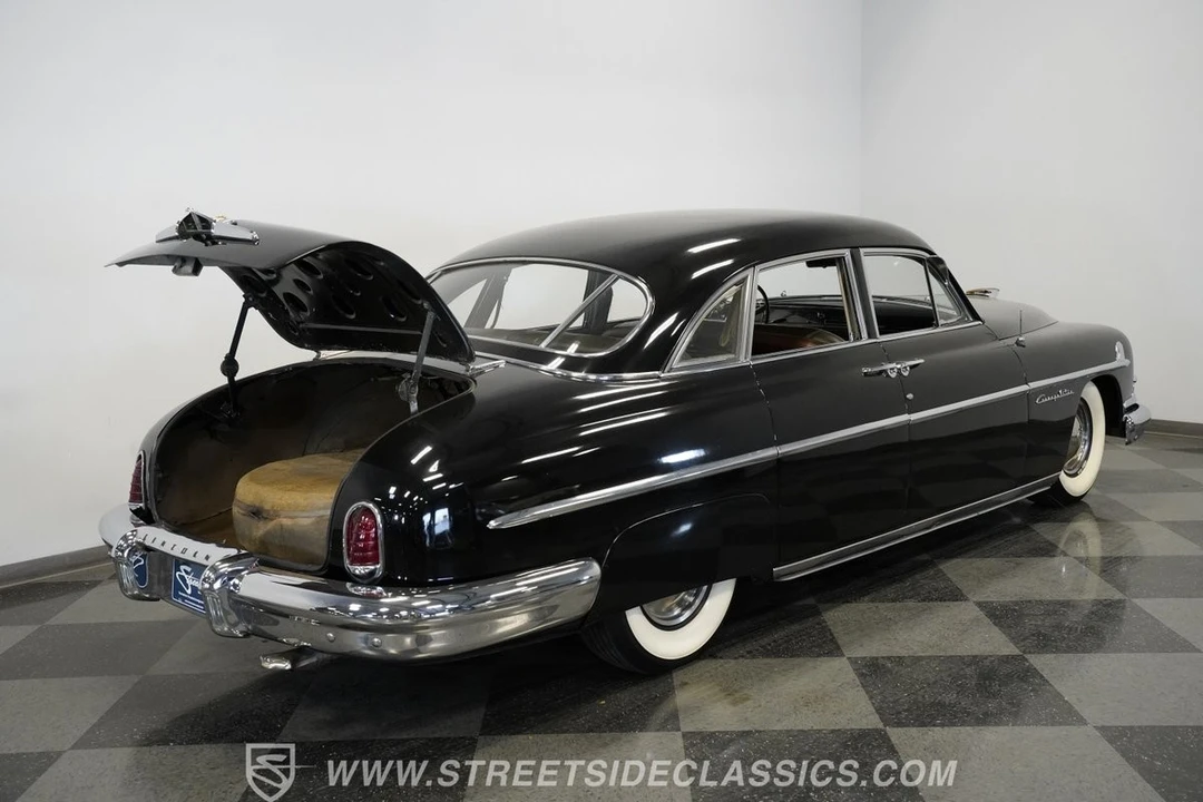1951 Lincoln Cosmopolitan - Image 7 of 12