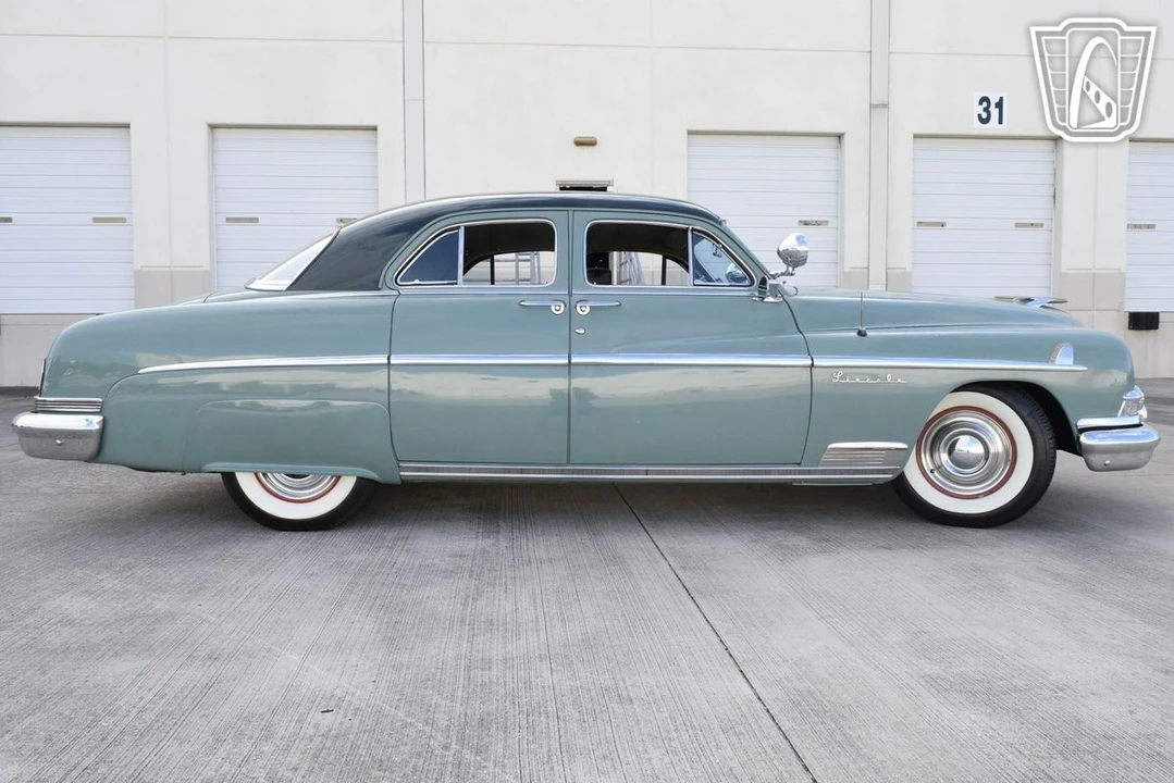 1951 Lincoln Cosmopolitan - Image 19 of 21