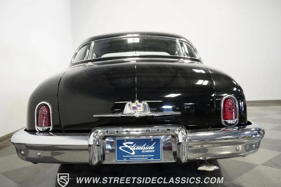 1951 Lincoln Cosmopolitan - Image 14 of 21