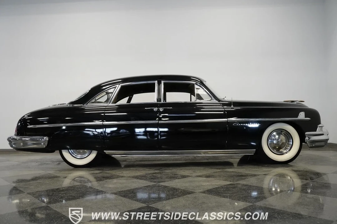 1951 Lincoln Cosmopolitan - Image 21 of 21