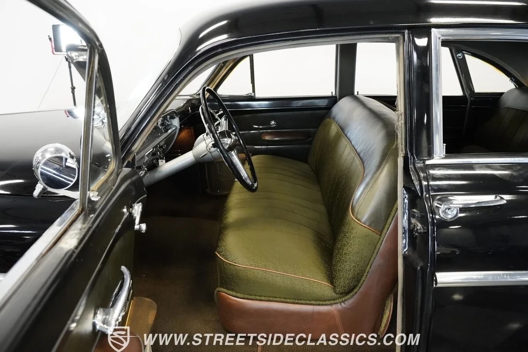 1951 Lincoln Cosmopolitan - Image 5 of 21
