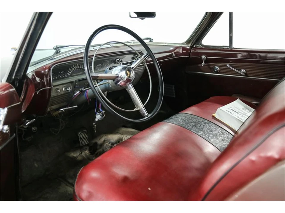 1951 Lincoln Cosmopolitan - Image 13 of 23