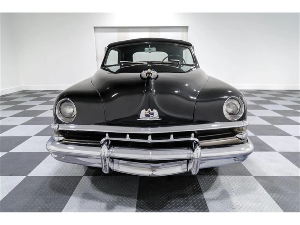 1951 Lincoln Cosmopolitan - Image 2 of 23
