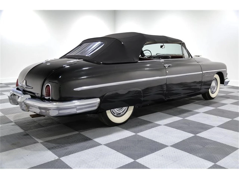 1951 Lincoln Cosmopolitan - Image 7 of 23