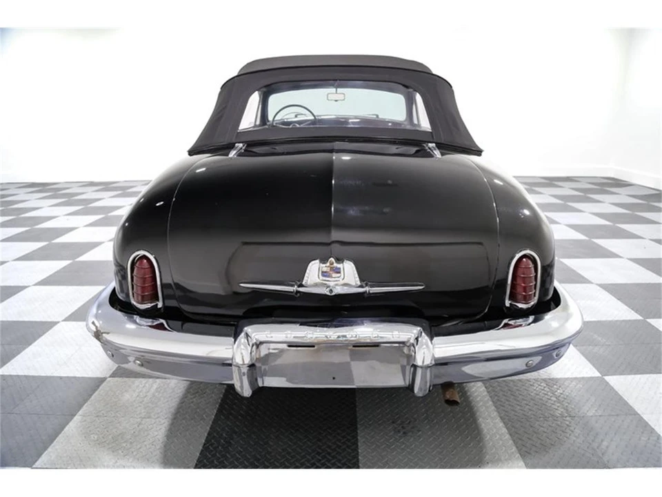 1951 Lincoln Cosmopolitan - Image 6 of 23