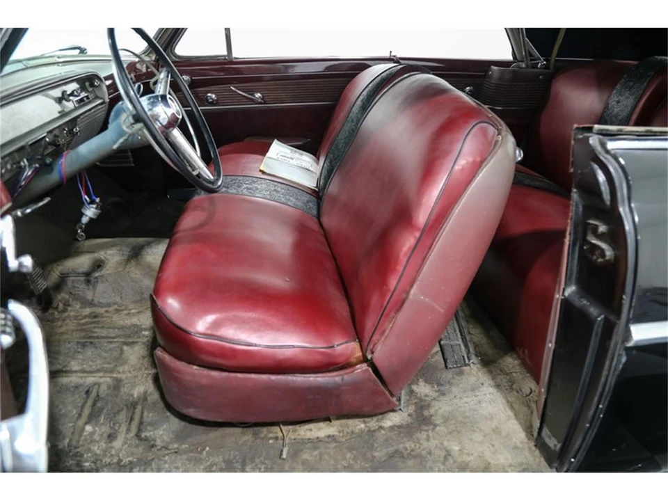 1951 Lincoln Cosmopolitan - Image 14 of 23