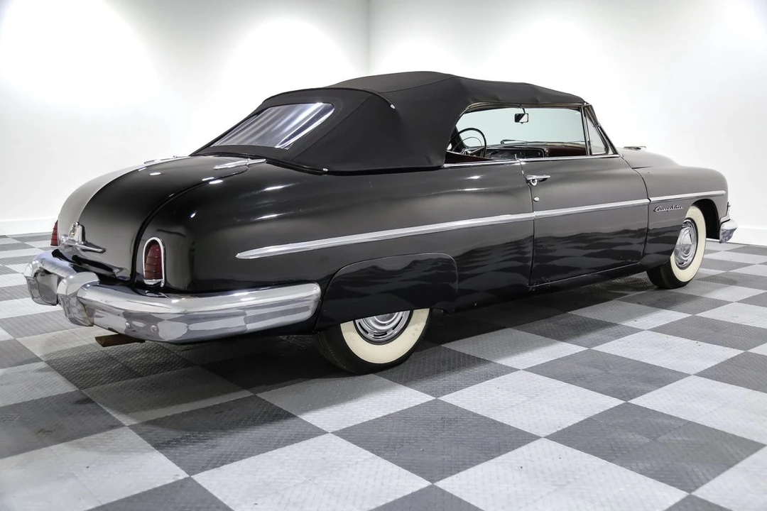 1951 Lincoln Cosmopolitan - Image 7 of 21
