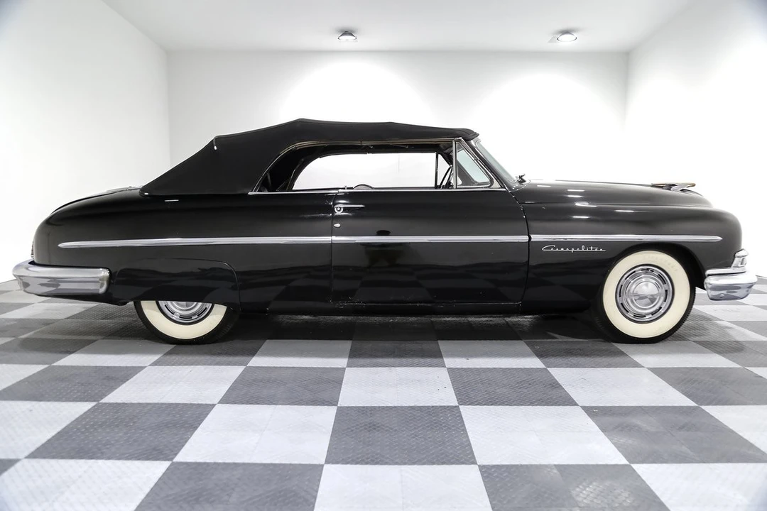 1951 Lincoln Cosmopolitan - Image 8 of 23