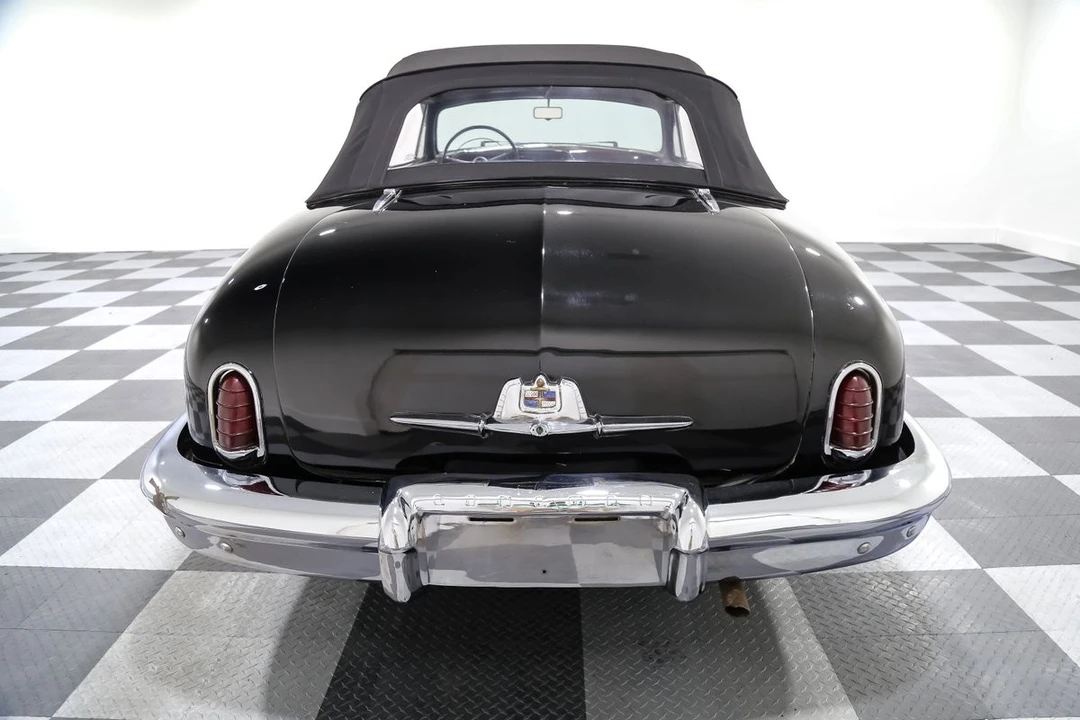 1951 Lincoln Cosmopolitan - Image 6 of 21