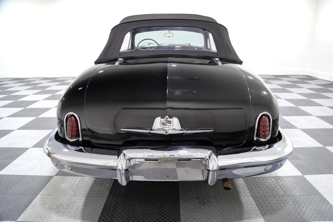 1951 Lincoln Cosmopolitan - Image 6 of 21