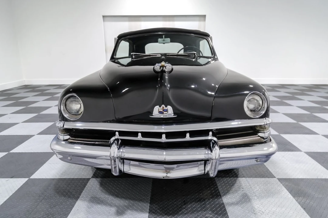 1951 Lincoln Cosmopolitan - Image 2 of 21