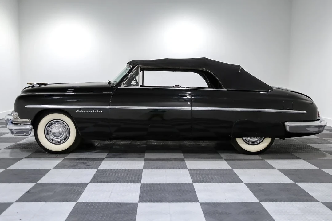 1951 Lincoln Cosmopolitan - Image 4 of 21