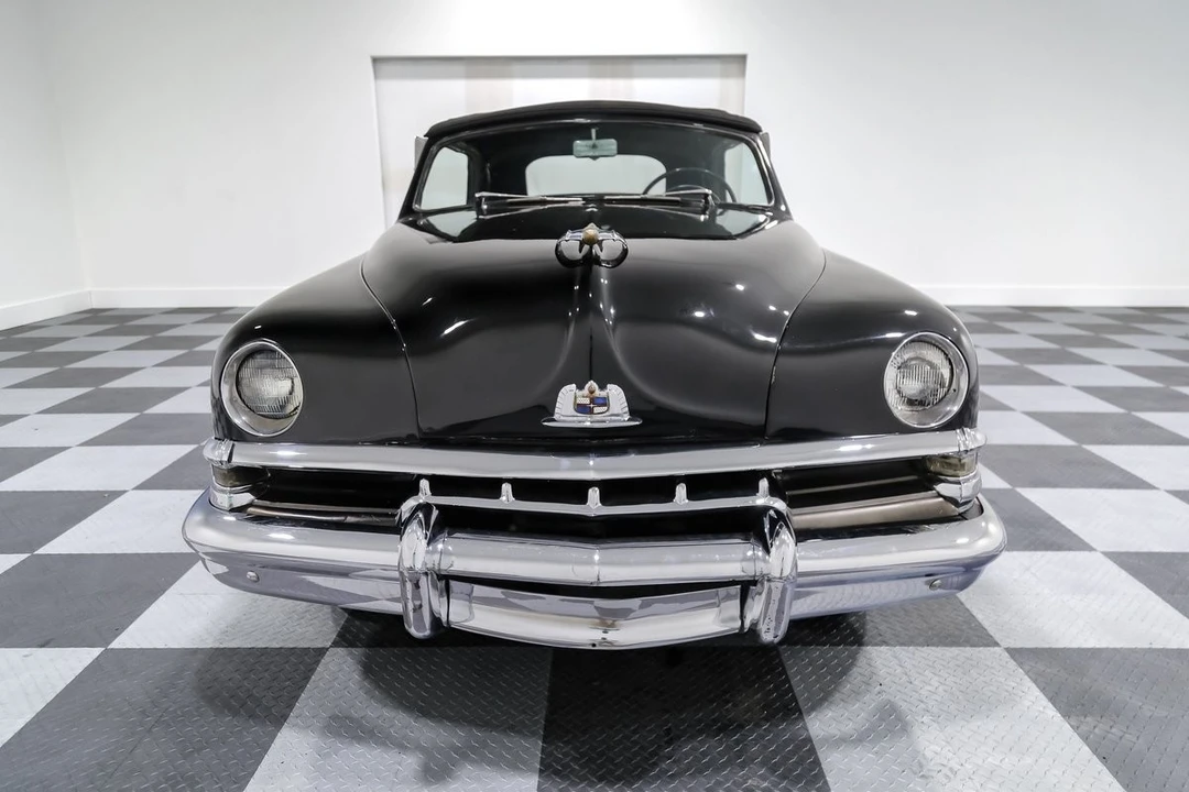 1951 Lincoln Cosmopolitan - Image 2 of 23