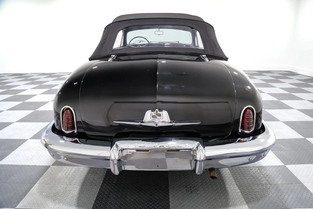 1951 Lincoln Cosmopolitan - Image 6 of 23
