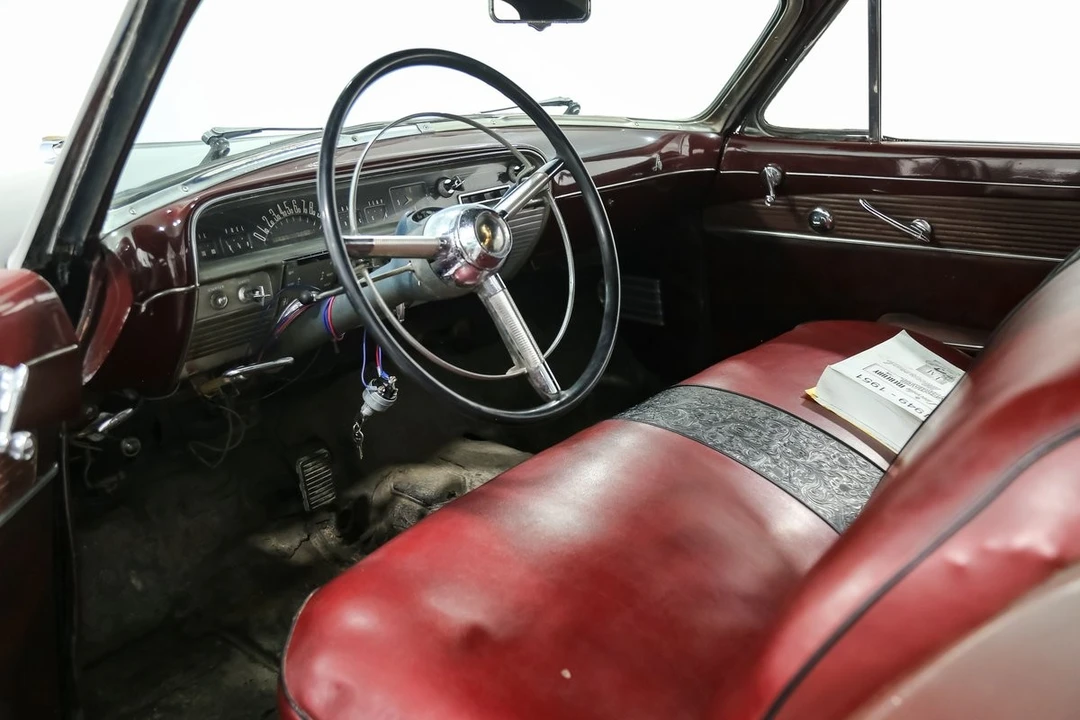1951 Lincoln Cosmopolitan - Image 13 of 23