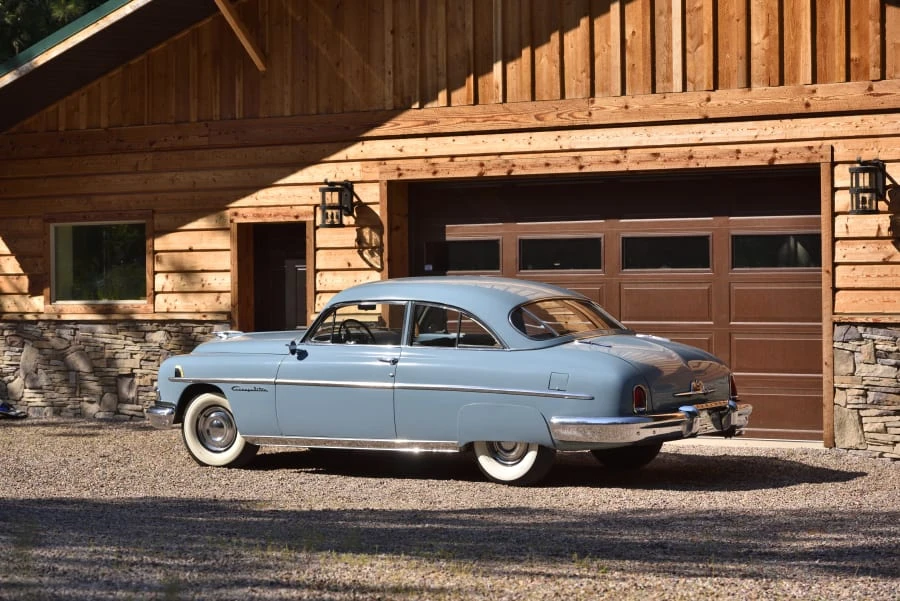 1951 Lincoln Cosmopolitan - Image 21 of 31