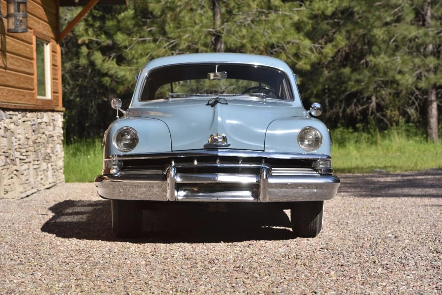 1951 Lincoln Cosmopolitan - Image 4 of 31