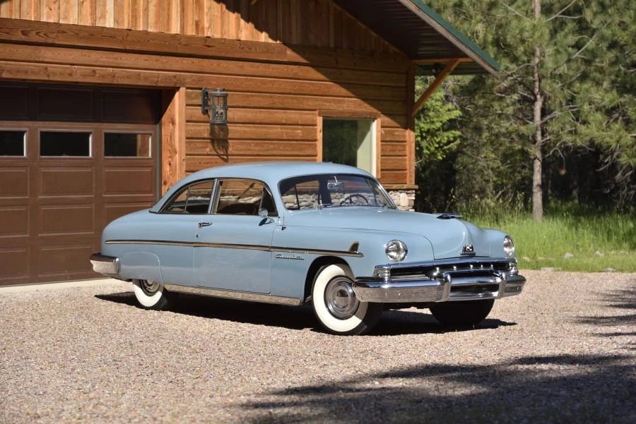 1951 Lincoln Cosmopolitan - Image 6 of 31