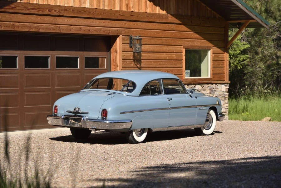 1951 Lincoln Cosmopolitan - Image 3 of 31
