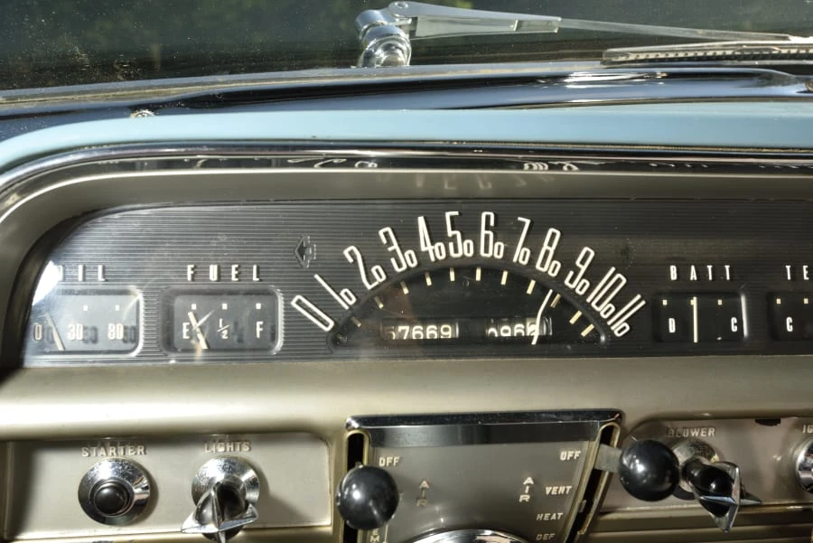 1951 Lincoln Cosmopolitan - Image 30 of 31
