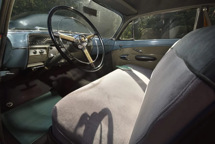 1951 Lincoln Cosmopolitan - Image 24 of 31