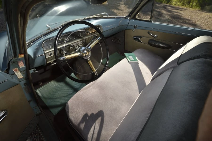 1951 Lincoln Cosmopolitan - Image 29 of 31