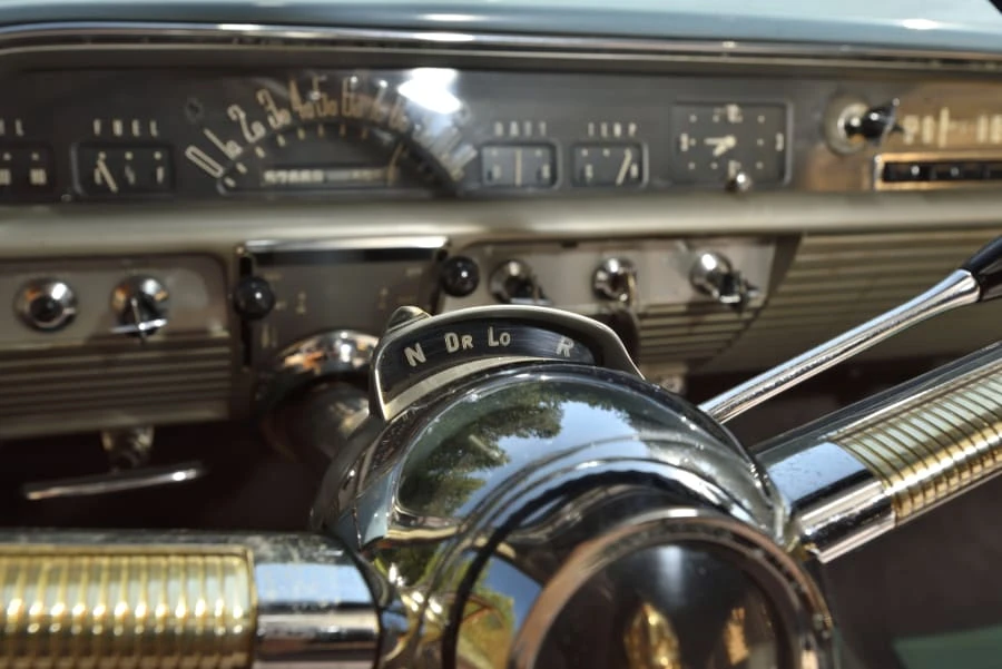 1951 Lincoln Cosmopolitan - Image 31 of 31