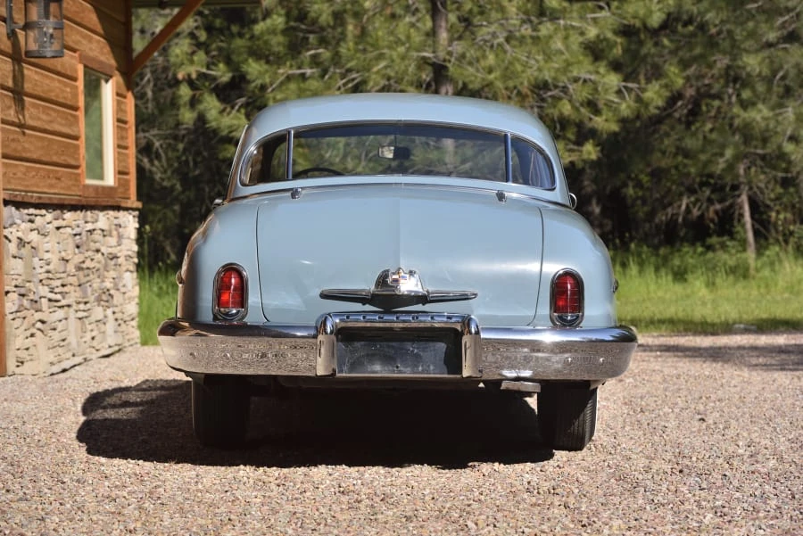 1951 Lincoln Cosmopolitan - Image 5 of 31
