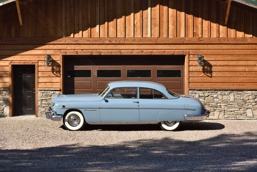 1951 Lincoln Cosmopolitan - Image 2 of 31