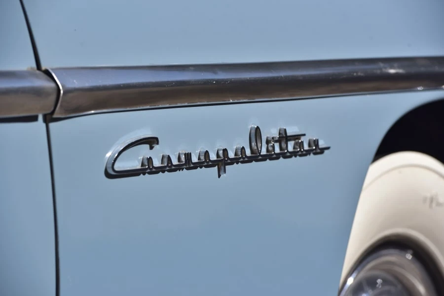 1951 Lincoln Cosmopolitan - Image 9 of 31