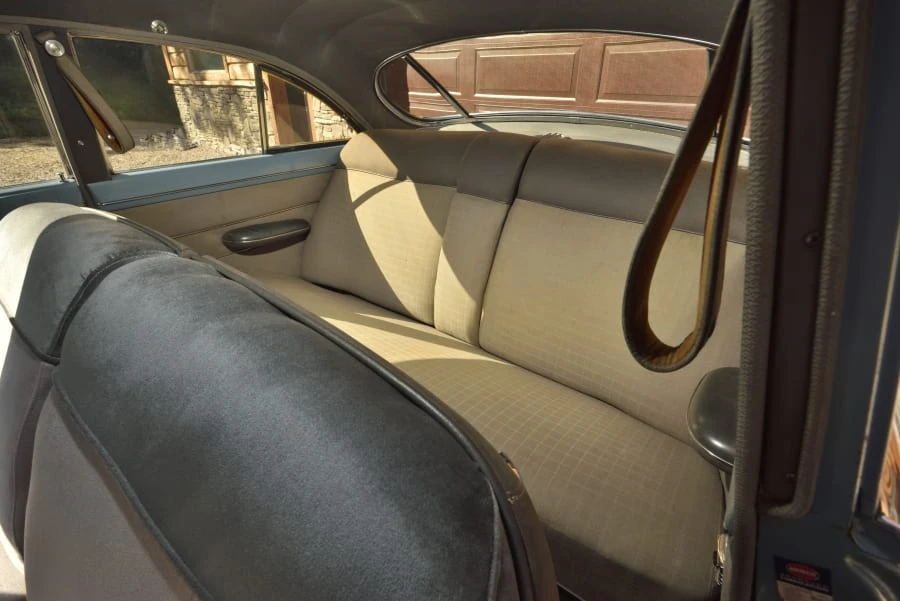 1951 Lincoln Cosmopolitan - Image 26 of 31